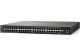 Cisco SG550XG-48T Géré L3 10G Ethernet (100/1000/10000) 1U Noir - SG550XG-48T-K9-EU