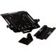 Fellowes Vista 8211901 support d'écran plat pour bureau 43,2 cm (17