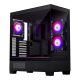 Phanteks XT View Tower Noir - PH-XT523V1_DBK01
