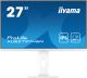 iiyama ProLite XUB2797HSN-W2 écran plat de PC 68,6 cm (27