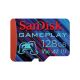 SanDisk SDSQXAA-128G-GN6XN mémoire flash 128 Go MicroSDXC UHS-I - SDSQXAA-128G-GN6XN