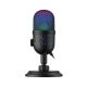 Havit Gamenote GK52 Noir Microphone de PC - 6939119067540