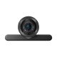Lenovo 4XC1Q25245 webcam 4 MP 1920 x 1080 pixels USB-C Noir - 4XC1Q25245