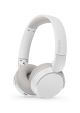 Philips TAH3209WT/00 écouteur/casque Sans fil Arceau Appels/Musique Bluetooth Blanc - TAH3209WT/00
