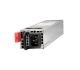 HPE Aruba Networking 8325 650W 100-240VAC Front-to-Back Power Supply composant de commutation Alimentation électrique - JL632A