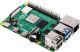 Raspberry Pi 4 Mini PC Vert BCM2711 1,5 GHz - RASPBERRY-PI-4-8GB