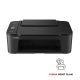 Canon PIXMA TS3550i Jet d'encre A4 4800 x 1200 DPI Wifi - 4977C006