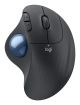 Logitech 910-007029 souris Bureau Droitier RF sans fil + Bluetooth Trackball 2000 DPI - 910-007029