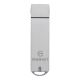 Kingston Technology IronKey S1000 lecteur USB flash USB Type-A 3.2 Gen 1 (3.1 Gen 1) Argent - IKS1000E/4GB