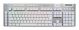 Logitech G 920-012686 clavier Jouer USB + RF Wireless + Bluetooth QWERTZ Allemand Blanc - 920-012686
