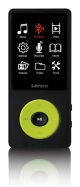 Lenco Xemio-860GN Lecteur MP3 8 Go Noir, Citron vert - XEMIO-860GR