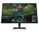 HP OMEN 27 inch FHD 180Hz Gaming Monitor - 27 G2 écran plat de PC 68,6 cm (27