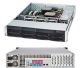 Supermicro SuperChassis 825TQC-R1K03LPB Support Noir 1000 W - CSE-825TQC-R1K03LPB