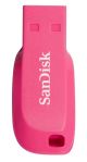SanDisk Cruzer Blade 16GB lecteur USB flash 16 Go USB Type-A 2.0 Rose - SDCZ50C-016G-B35PE