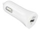 DLH DY-AU2361W chargeur d'appareils mobiles Téléphone portable, Smartphone, Universel Blanc Allume-cigare Auto - DY-AU2361W