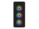 FURY Shobo SH4F RGB Midi Tower Noir - NFO-2154