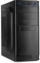 Inter-Tech IT-5905 Midi Tower Noir - 88881236