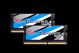 G.Skill Ripjaws F4-3200C18D-32GRS module de mémoire 32 Go 2 x 16 Go DDR4 3200 MHz - F4-3200C18D-32GRS