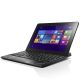 Lenovo 4X30H42164 clavier pour tablette QWERTY Anglais américain Noir - 4X30H42164