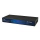 ALLNET ALL-SG8208PD commutateur réseau Non-géré Gigabit Ethernet (10/100/1000) Connexion Ethernet, supportant l'alimentation via ce port (PoE) Noir - ALL-SG8208PD