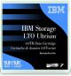 IBM LTO Ultrium 7 Data Cartridge Bande de données vierge 6 To - IBTU6000R