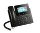 Grandstream Networks GXP2170 téléphone fixe Noir 12 lignes LCD - GXP2170