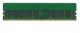 Dataram 8GB, DDR4 module de mémoire 8 Go 1 x 8 Go 2133 MHz ECC - DVM21E2T8/8G