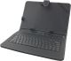 Esperanza EK125 clavier pour tablette Micro-USB Noir - EK125