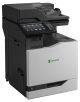 Lexmark CX825de Laser A4 1200 x 1200 DPI 52 ppm - 42K0050
