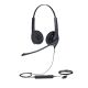 Jabra 1559-0159 écouteur/casque Avec fil Arceau Bureau/Centre d'appels USB Type-A Bluetooth Noir - 1559-0159