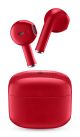 Music Sound 8018080454790 Casque Sans fil Ecouteurs Appels/Musique Bluetooth Rouge - BTMSTWSSWAGR