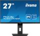 iiyama ProLite XU2793QS-B6 écran plat de PC 68,6 cm (27
