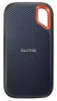 SanDisk Extreme Portable 8 To USB Type-C 3.2 Gen 2 (3.1 Gen 2) Noir - SDSSDE61-8T00-G25