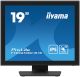 iiyama ProLite T1932MSC-B1S écran plat de PC 48,3 cm (19