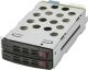 Supermicro MCP-220-82616-0N Obturateur de baie de lecteur 2x 5,25