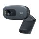 Logitech 960-001063 webcam 3 MP 1280 x 720 pixels USB 2.0 Noir - 960-001063