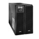 APC SRT10KXLT alimentation d'énergie non interruptible Double-conversion (en ligne) 10 kVA 10000 W 6 sortie(s) CA - SRT10KXLT