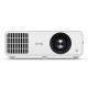 BenQ LH650 vidéo-projecteur Projecteur à focale standard 4000 ANSI lumens DLP 1080p (1920x1080) Compatibilité 3D Noir, Blanc - LH650