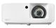Optoma GT2100HDR Projecteur à focale courte 4200 ANSI lumens DLP 1080p (1920x1080) Compatibilité 3D Blanc - E9PD7L311EZ2