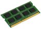 Kingston Technology ValueRAM 4GB DDR3-1600 module de mémoire 4 Go 1 x 4 Go 1600 MHz - KVR16S11S8/4