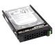 Fujitsu SATA 6G 12TB 7.2K 512e HOT PL 3.5' - Festplatte - Serial ATA disque dur 12 To 7200 tr/min 3.5