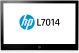 HP L7014 Noir, Argent - T6N31AA#ABB