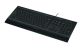 Logitech K280E Pro clavier Bureau USB Français Noir - 920-008158
