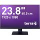TERRA 3030225 écran plat de PC 60,5 cm (23.8