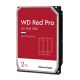 Western Digital Red Pro disque dur 2 To 7200 tr/min 64 Mo 3.5
