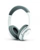 Esperanza Libero Casque Sans fil Arceau Musique Bluetooth Gris, Blanc - EH163W