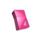 Silicon Power Touch T08 lecteur USB flash 16 Go USB Type-A 2.0 Rose - SP016GBUF2T08V1H