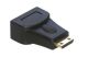 MCL HDMI / mini-HDMI Adapter Noir - CG-284