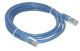 MCL Cable RJ45 Cat5e 15m Blue câble de réseau Bleu - FCC5EBM-15M/B