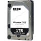 Western Digital Ultrastar HUS722T1TALA604 disque dur 1 To 7200 tr/min 128 Mo 3.5